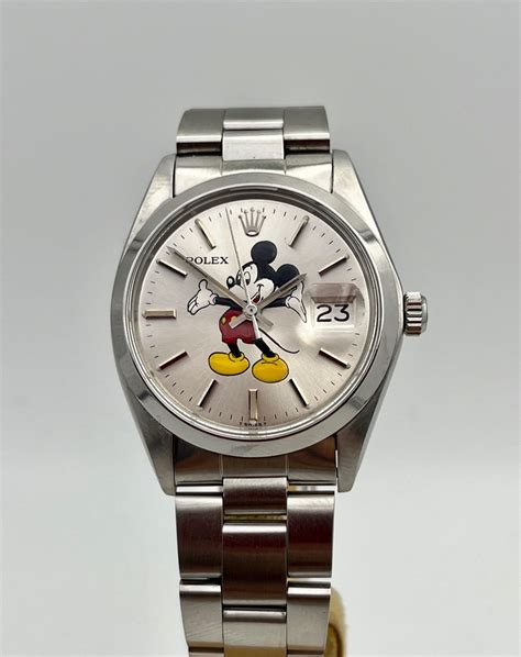 rolex replica genova